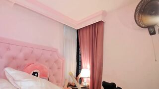Watch valentoro1 Leaked Porn Video [Chaturbate] - new, daddy, latina, 18, squirt