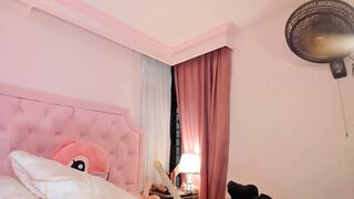 Watch valentoro1 Leaked Porn Video [Chaturbate] - new, daddy, latina, 18, squirt