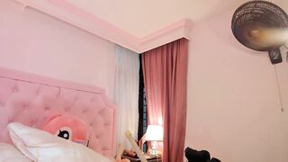 Watch valentoro1 Leaked Porn Video [Chaturbate] - new, daddy, latina, 18, squirt