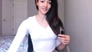 funny4bunny New Porn Video [Chaturbate] - cosplay, muscle, toy, splits