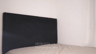 Watch itsssssssme_lana Leaked Porn Video [Chaturbate] - latina, lovense, asian, teen, ohmibod