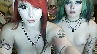 xandrawr Hot Porn Video [Chaturbate] - ass, new, emo, cute