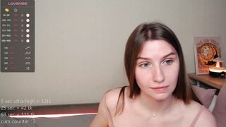 Watch jane_a1r Camgirl Porn Video [Chaturbate] - tease, natural, shy, young, nonude