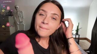 Watch iamcrystalann Leaked Porn Video [Chaturbate] - hairy, natural, lovense, curvy
