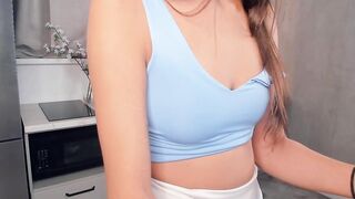 Watch maureenengelby Camgirl Porn Video [Chaturbate] - new, natural, shy, young, 18