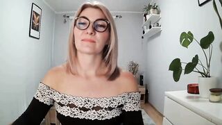 sweetmarthaaa Leaked Porn Video [Chaturbate] - mature, shy, milf, joi, lovense