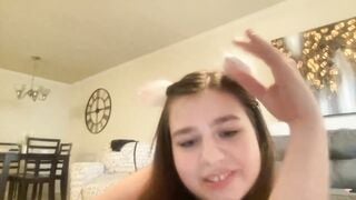 Watch 8luttybunny Camgirl Porn Video [Chaturbate] - facefuck, british, smoke, bbw