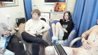 outranner Camgirl Porn Video [Chaturbate] - thighs, smalltits, homemaker, lingerie