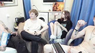 outranner Camgirl Porn Video [Chaturbate] - thighs, smalltits, homemaker, lingerie