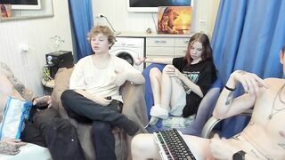 outranner Camgirl Porn Video [Chaturbate] - thighs, smalltits, homemaker, lingerie