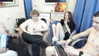 outranner Camgirl Porn Video [Chaturbate] - thighs, smalltits, homemaker, lingerie