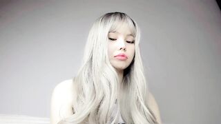 Watch shindzhu New Porn Video [Chaturbate] - bigass, lovense, asian, squirt, teen