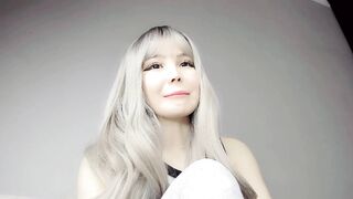 Watch shindzhu New Porn Video [Chaturbate] - bigass, lovense, asian, squirt, teen