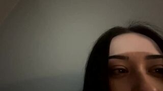 Watch pinkiepie68 New Porn Video [Chaturbate] - brunette, roulette, blueeyes, gym, cei