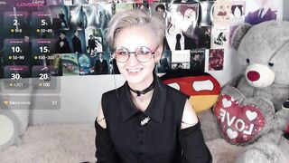 bellacipher Leaked Porn Video [Chaturbate] - cosplay, new, young, ahegao, skinny