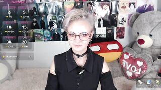 bellacipher Leaked Porn Video [Chaturbate] - cosplay, new, young, ahegao, skinny