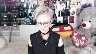 bellacipher Leaked Porn Video [Chaturbate] - cosplay, new, young, ahegao, skinny