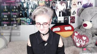 bellacipher Leaked Porn Video [Chaturbate] - cosplay, new, young, ahegao, skinny