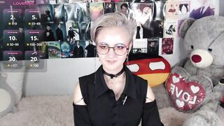 bellacipher Leaked Porn Video [Chaturbate] - cosplay, new, young, ahegao, skinny