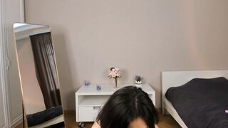 petulagold Camgirl Porn Video [Chaturbate] - new, shy, 18, brunette, asian