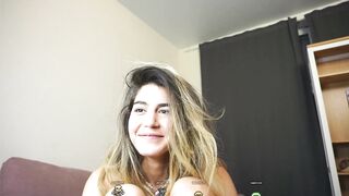taitblythe Leaked Porn Video [Chaturbate] - new, shy, 18, blonde, teen
