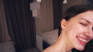 Watch maryditt New Porn Video [Chaturbate] - new, shy, 18, teen, cute