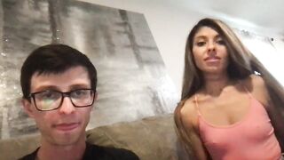 Watch sexyandy738638 Camgirl Porn Video [Chaturbate] - anal, footjob, shibari, dildoplay, splits