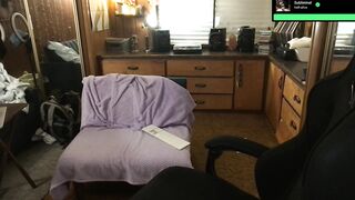 incognitoqueen Leaked Porn Video [Chaturbate] - 18years, latino, facial, stocking