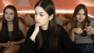 amina_doll New Porn Video [Chaturbate] - redhead, feet, new, lovense, blonde
