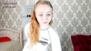 Watch lola_blush_ Leaked Porn Video [Chaturbate] - new, young, shy, 18, teen