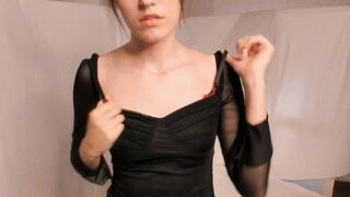 Watch ririazeliaa Hot Porn Video [Chaturbate] - new, 18, teen, creamy, sexytits