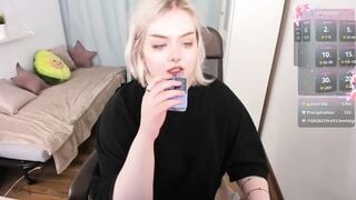 Watch lovely_leilla Camgirl Porn Video [Chaturbate] - bigass, young, bbw, lovense, bigboobs