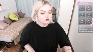 Watch lovely_leilla Camgirl Porn Video [Chaturbate] - bigass, young, bbw, lovense, bigboobs