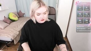 Watch lovely_leilla Camgirl Porn Video [Chaturbate] - bigass, young, bbw, lovense, bigboobs