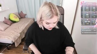 Watch lovely_leilla Camgirl Porn Video [Chaturbate] - bigass, young, bbw, lovense, bigboobs