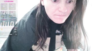 stacy_davise New Porn Video [Chaturbate] - feet, milf, lovense, squirt, bj
