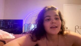 Watch bongsandroses Leaked Porn Video [Chaturbate] - french, oilyshow, mixed, titjob