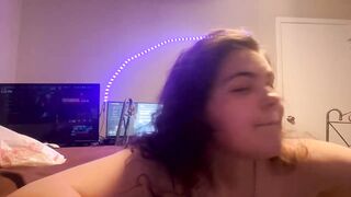 Watch bongsandroses Leaked Porn Video [Chaturbate] - french, oilyshow, mixed, titjob