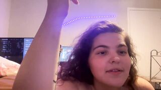 Watch bongsandroses Leaked Porn Video [Chaturbate] - french, oilyshow, mixed, titjob