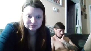 addielynnjake Hot Porn Video [Chaturbate] - tips, nylon, student, fishnet, madure