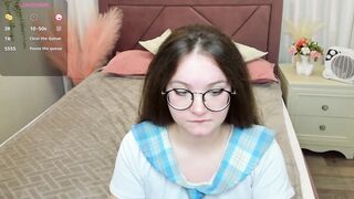 mayqt Camgirl Porn Video [Chaturbate] - new, natural, 18, lovense, bigboobs