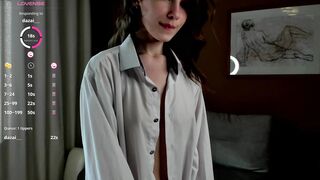 Watch blissdowlen Hot Porn Video [Chaturbate] - new, natural, shy, 18, cute