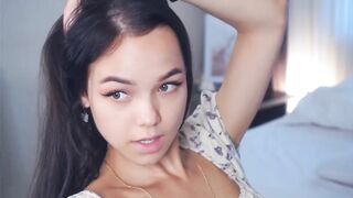 Watch beauty_ful Camgirl Porn Video [Chaturbate] - new, shy, 18, skinny, petite