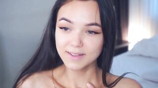 Watch beauty_ful Camgirl Porn Video [Chaturbate] - new, shy, 18, skinny, petite