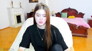 _eva__lee_ Hot Porn Video [Chaturbate] - new, young, 18, germany, teen