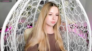 Watch melissa_sshy New Porn Video [Chaturbate] - new, natural, shy, young, teen