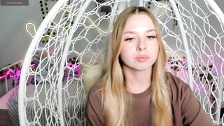 Watch melissa_sshy New Porn Video [Chaturbate] - new, natural, shy, young, teen