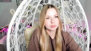 Watch melissa_sshy New Porn Video [Chaturbate] - new, natural, shy, young, teen