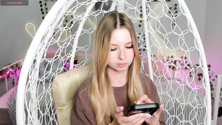 Watch melissa_sshy New Porn Video [Chaturbate] - new, natural, shy, young, teen
