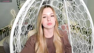 Watch melissa_sshy New Porn Video [Chaturbate] - new, natural, shy, young, teen